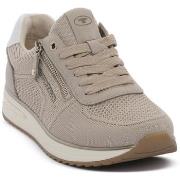 Kengät Tom Tailor  SAND  36