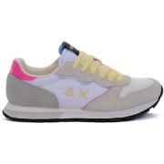 Lastenkengät Sun68  SUN68  01 GIRLS ALLY COLOR  37