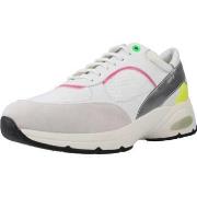 Kengät Geox  Sport   Zapatillas Mujer Modèle D Alhour  37