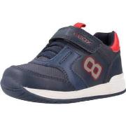 Lastenkengät Geox  Zapatos Niño Modèle B Rishon Boy  18