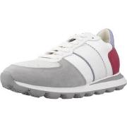 Kengät Geox  Sport   Zapatillas Mujer Modèle D Spherica Vseries  36