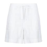Shortsit & Bermuda-shortsit Lauren Ralph Lauren  LINEN WOVEN-SHORTS  U...