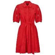 Lyhyt mekko Lauren Ralph Lauren  WOVEN-DRESSES  US 6