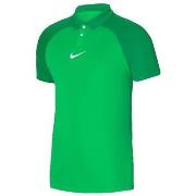 Lyhythihainen poolopaita Nike  Academy Pro  EU XXL