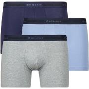 Bokserit Eminence  DAILY TAILOR BIO Pack de 3  EU M