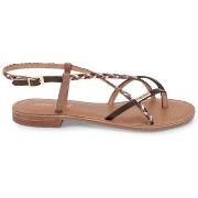 Sandaalit Les Tropeziennes par M.Belarbi  Monatres  36