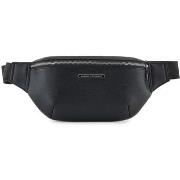 Urheiluvarusteet EAX  Belt Bag  Yksi Koko