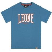 Lyhythihainen t-paita Leone 1947  Boy Short Sleeves New Basic  8 vuott...