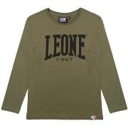 T-paidat pitkillä hihoilla Leone 1947  Boy Long Sleeves Basic  6 vuott...