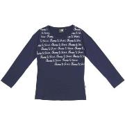 T-paidat pitkillä hihoilla Leone 1947  Girl T-Shirt Long Sleeves Dream...