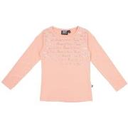 T-paidat pitkillä hihoilla Leone 1947  Girl Long Sleeves Dream  EU XXL