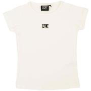 Lyhythihainen t-paita Leone 1947  Girl Short Sleeves Energy  EU XXL