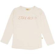 T-paidat pitkillä hihoilla Leone 1947  Girl T-Shirt Long Sleeves Chic ...