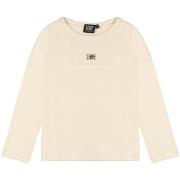 T-paidat pitkillä hihoilla Leone 1947  Girl T-Shirt Long Sleeves Lace ...