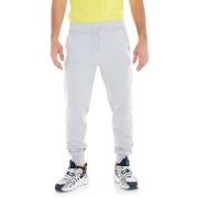 Jogging housut / Ulkoiluvaattee Leone 1947  Man Sweatpants Small Logo ...