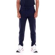 Jogging housut / Ulkoiluvaattee Leone 1947  Man Sweatpants Small Logo ...
