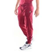 Jogging housut / Ulkoiluvaattee Leone 1947  Man Fleece  EU S