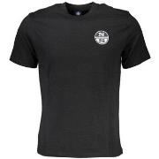 Lyhythihainen t-paita North Sails  902839000ne09992xl  EU XXL