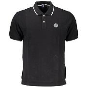 Lyhythihainen poolopaita North Sails  902827000ne0999s  EU S