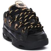 Kengät Osiris  D3 25TH YEARS BLK  40