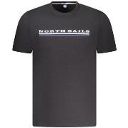 Lyhythihainen t-paita North Sails  996020000ne09993xl  EU XXL