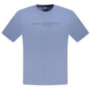 Lyhythihainen t-paita North Sails  996022000bl07723xl  EU XXL