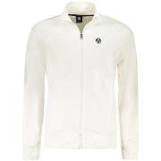 Ulkoilutakki North Sails  993025000bi01053xl  EU XXL