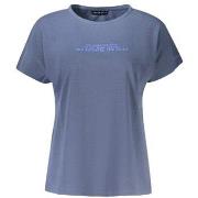 Lyhythihainen t-paita North Sails  093515000bl0787xs  EU S