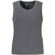 Hihattomat paidat / Hihattomat t-paidat North Sails  093514000ne0999xs...