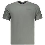 Lyhythihainen t-paita North Sails  996042000ve04193xl  EU XXL