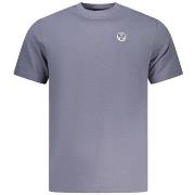 Lyhythihainen t-paita North Sails  996041000bl07723xl  EU XXL