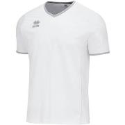 Lyhythihainen t-paita Errea  Lennox Maglia Mc Jr  EU XXS