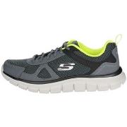 Kengät Skechers  52630CCLM  43
