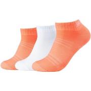 Urheilusukat Skechers  3PPK Mesh Ventilation Socks  39 / 42