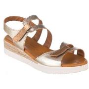 Sandaalit Zapp  SANDAALIT  681  36