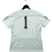 Lyhythihainen t-paita Nike  92889  EU M