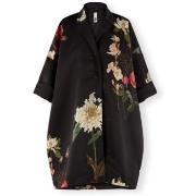 Bleiseri Wendy Trendy  Jacket 219188 - Black  Yksi Koko