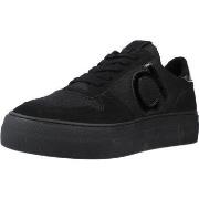 Kengät Duuo  Sport   Zapatillas Mujer Modèle Radio High 009  36