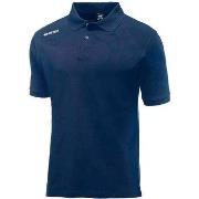 Lyhythihainen poolopaita Errea  Team Colour 2012 Ad Mc  EU XXL