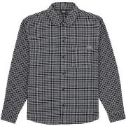 Pitkähihainen paitapusero Dickies  Hendersonville Shirt Ls  EU S