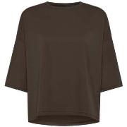 Lyhythihainen t-paita Roberto Ricci Designs  -  IT 40