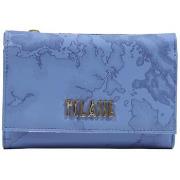 Lompakot Alviero Martini  MEDIUM BIFOLDER WALLET PQ26 9942  Yksi Koko