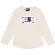 T-paidat pitkillä hihoilla Leone 1947  Girl Long Sleeves Sequins Super...