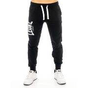 Jogging housut / Ulkoiluvaattee Leone 1947  Man Sweatpants Big Logo  E...