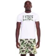 Lyhythihainen t-paita Leone 1947  Man Short Sleeves Bold Colour  EU XX...