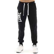 Jogging housut / Ulkoiluvaattee Leone 1947  Man Sweatpants Big Logo  E...
