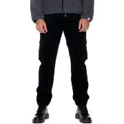 Reisitaskuhousut Leone 1947  Man Cargo Metropolitan  EU XXL