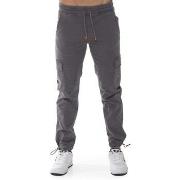 Reisitaskuhousut Leone 1947  Man Cargo Military 1947  EU M