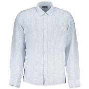 Pitkähihainen paitapusero North Sails  664317000azc001s  EU M