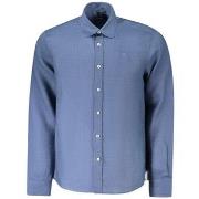 Pitkähihainen paitapusero North Sails  664368000bl0787s  EU M